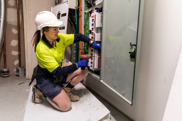 Best Electrician for Home Renovation  in Carbon Cliff, IL