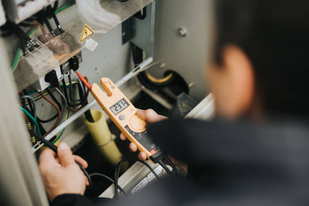 Trusted Carbon Cliff, IL Electrician Experts