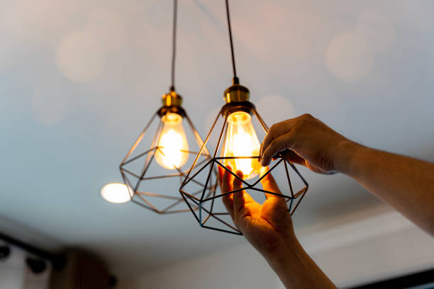 Best Outdoor Lighting Installation  in Carbon Cliff, IL
