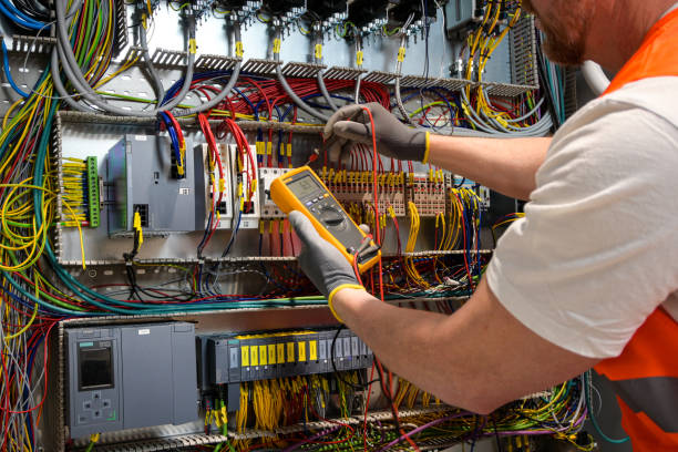 Best Home Electrical Repair  in Carbon Cliff, IL