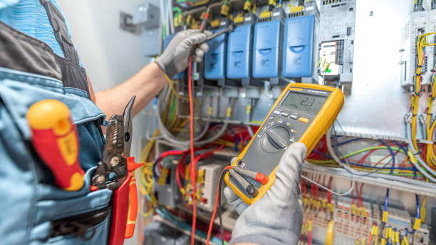 Best Electrician Near Me  in Carbon Cliff, IL