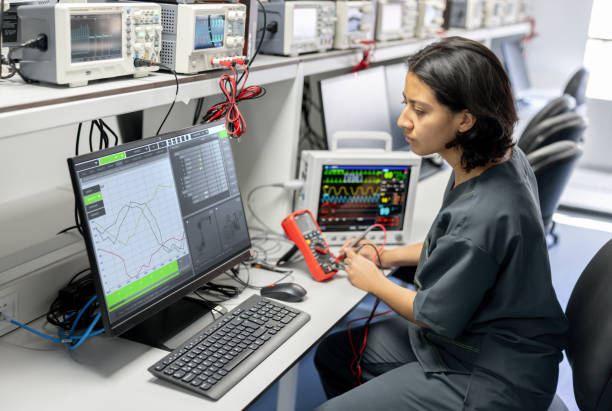 Best Electrical Repair Services  in Carbon Cliff, IL