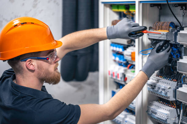Best Electrical Installation Contractor  in Carbon Cliff, IL