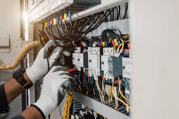 Best Electrical Upgrades for Homes  in Carbon Cliff, IL