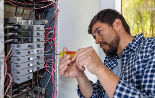Best Electrical Contractors for Businesses  in Carbon Cliff, IL
